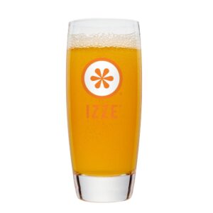 Sparkling Clementine Juice | Styled