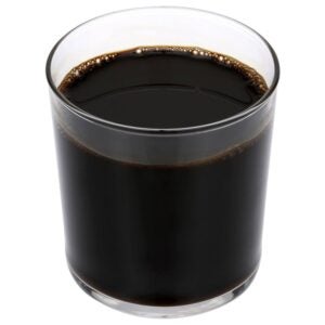 100% Colombian Decaf Coffee | Styled