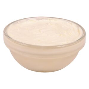 European-Style Margarine & Butter Blend Zero Trans Fat | Raw Item