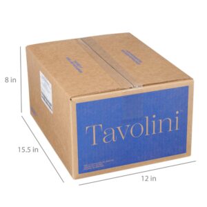 Shredded 3 Cheese Blend | Corrugated Box