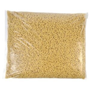 Elbow Macaroni | Packaged