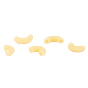 Elbow Macaroni | Raw Item