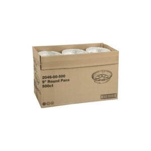 Economy Containers | Packaged