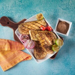 Jamaican Jerk Seasoning | Styled