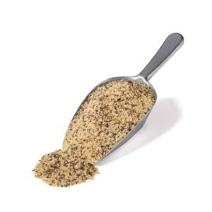 Garlic Pepper | Raw Item