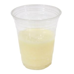 YOGURT MIX PLN N/F 12-32Z ISL OASIS | Raw Item