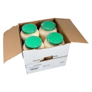 LimonCello Sparkling Water | Packaged