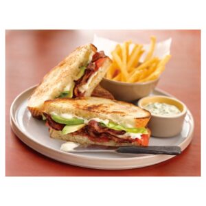 LimonCello Sparkling Water | Styled