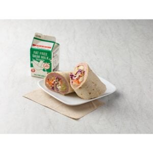 TURKEY HAM SLCD .51Z 4-5.25# JENNO | Styled