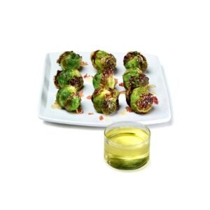 Premium Non-GMO Sunflower Blend Oil | Styled