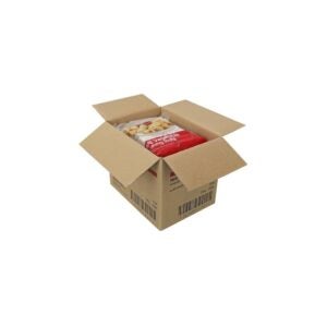 Mini Vegetable Spring Rolls | Packaged