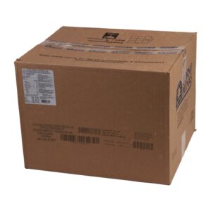 ROLL BRZL CHS PAO DE QUEIJO 9-24CT | Corrugated Box