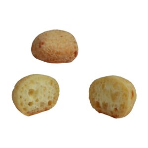 ROLL BRZL CHS PAO DE QUEIJO 9-24CT | Raw Item