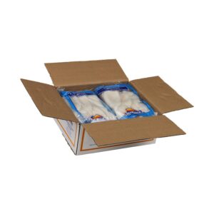 Kaiser Rolls, Kosher | Packaged