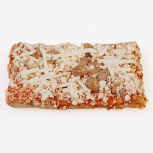 PIZZA BKFST TKY SAUS WGRAIN 100-3.67Z | Raw Item