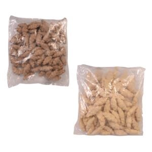 Mini Croissants Variety | Packaged