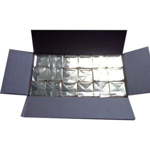 BUTTER PRINT UNSLTD EURO 36-1# WUTHR | Packaged