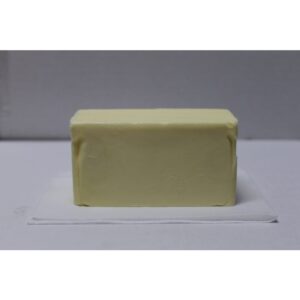 BUTTER PRINT UNSLTD EURO 36-1# WUTHR | Raw Item