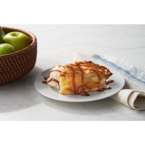 Apple Hi-Pies | Styled