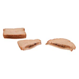 SAND SOY BTR & JAM IW 40-4.6Z | Raw Item