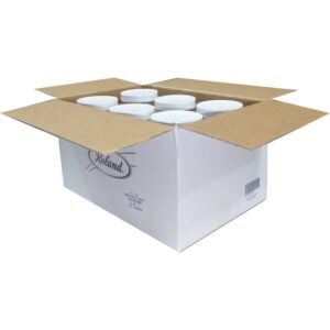 Wild Dried Mushroom Blend | Packaged