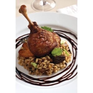 Wild Dried Mushroom Blend | Styled