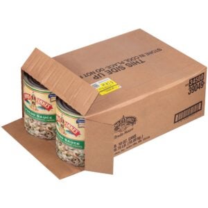 Alfredo Sauce | Packaged