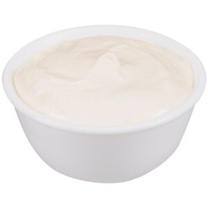 Alfredo Sauce | Raw Item