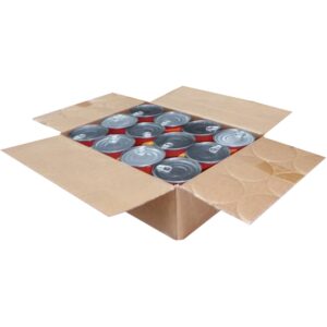 Hearts of Palm | Packaged