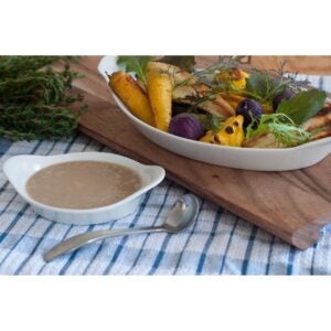 White Wine Vinegar | Styled