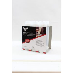 BOTTLE PLAS INVERTATOP CLR 16Z 12CT | Packaged