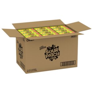 Sour Patch Kids | Packaged