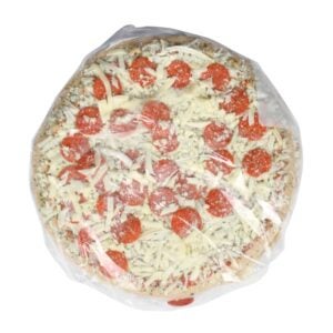 PIZZA TKY PEPP 16″ WGRAIN 9CT | Packaged