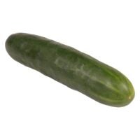 Large Cucumbers | Raw Item