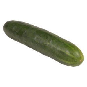 Large Cucumbers | Raw Item