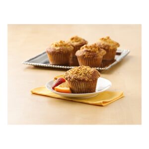 6-3# MUFFIN BATTER BANANA NUT PILLSBU | Styled