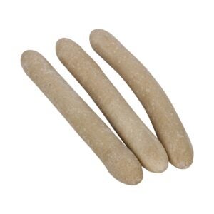 ROLL SUB WHT WHE WGRAIN 12″ 60-7.5Z | Raw Item