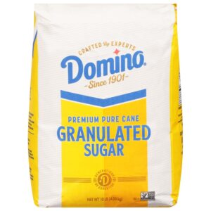 Extra Fine Granulated Cane Sugar | Packaged