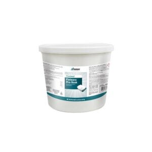 10# PRESOAK FLATWARE POWDER GFS | Packaged