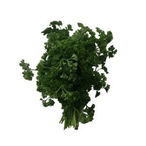PARSLEY BUNCHED 30 CT RSS | Raw Item