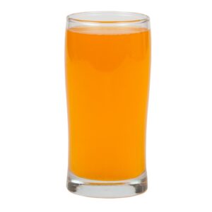 Orange Tangerine Juice | Raw Item