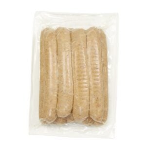 Italian Sausage | Packaged