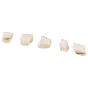 Diced Grilled Chicken Breast | Raw Item