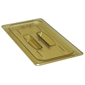 Cover with Handle | Raw Item