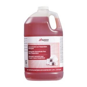 Dishmachine Detergent | Packaged