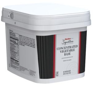 BASE VEG ALL NAT 3.3# GSIG | Packaged