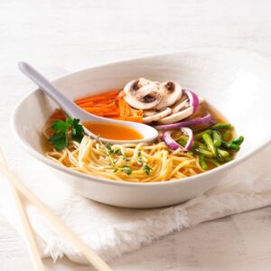 BASE VEG ALL NAT 3.3# GSIG | Styled