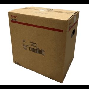 Sugar Packets | Corrugated Box