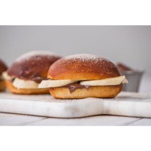 DOUGH ROLL DNNR 288-1.2Z RICH | Styled