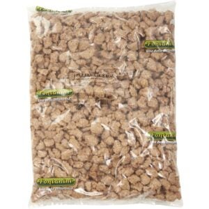 Crumbles Sausage | Packaged